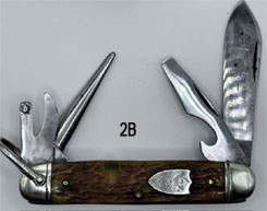 round pull long screwdriver