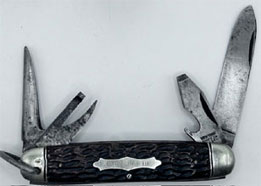 New York Knife Company