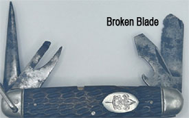 New York Knife Company